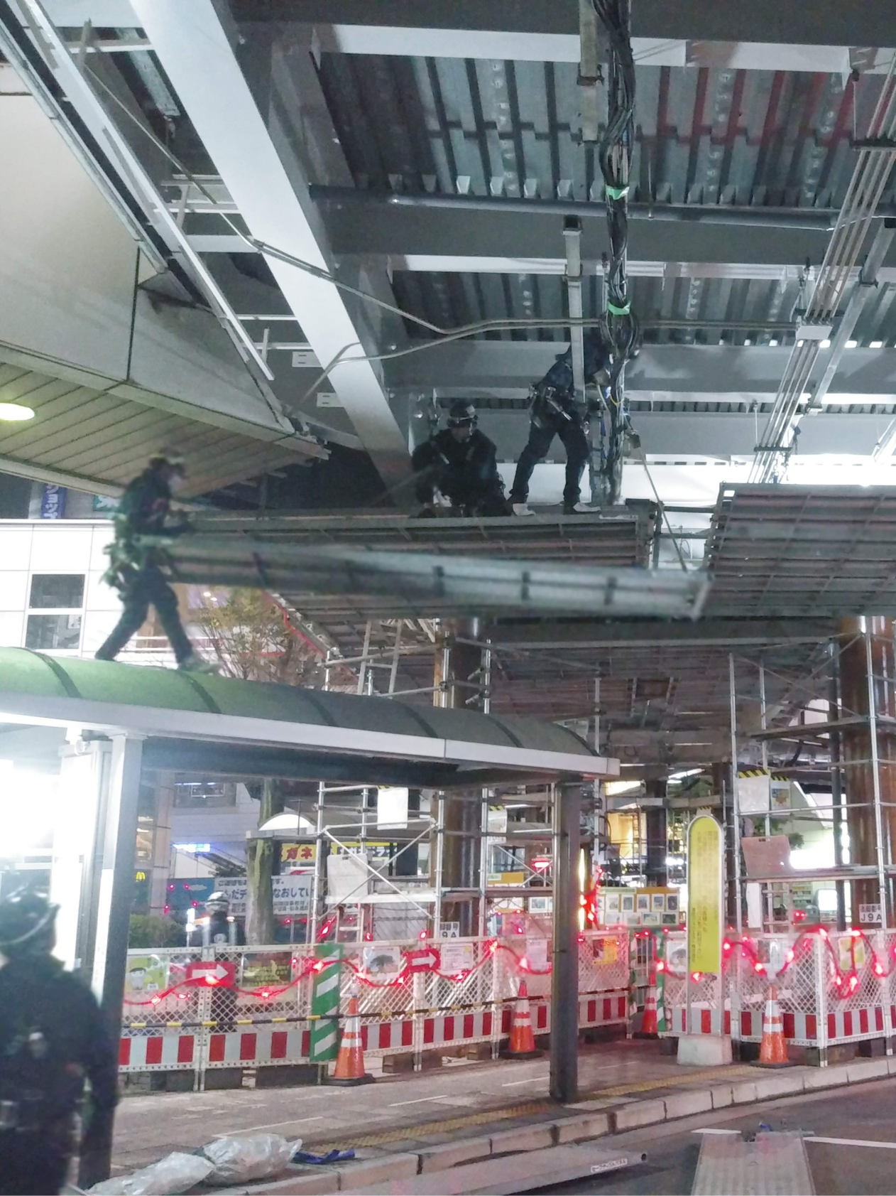 株式会社佐久間工業 現場写真7